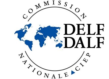 Logo DELF-DALF