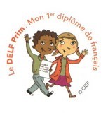 DELF Prim : mon premier diplôme en français