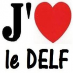 J'aime le DELF